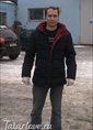 Познакомиться с татарином.  Тим 41 год Самара 495584