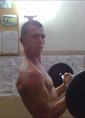 Познакомиться с татарином.  Денис 32 года Уфа 496058