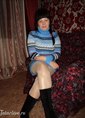 Познакомиться с татаркой.  Римма 33 года Новосибирск 496047 фото №8