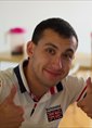 Познакомиться с татарином.  Дамир 37 лет Нижний Новгород 489422