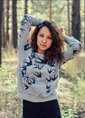 Познакомиться с татаркой.  Светлана 29 лет Набережные Челны 495605