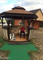 Познакомиться с татарином.  Рушат 42 года Уфа 496391