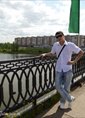 Познакомиться с татарином.  Самир 35 лет Набережные Челны 496457