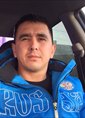 Познакомиться с татарином.  Ренат 39 лет Уфа 484851