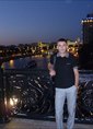 Познакомиться с татарином.  Рафаил 42 года Самара 497108