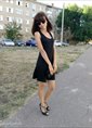 Познакомиться с татаркой.  Гульджамахана 32 года Уфа 497155