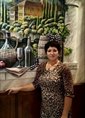 Познакомиться с татаркой.  Гуля 44 года Уфа 497234