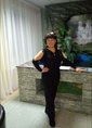 Познакомиться с татаркой.  Эля 56 лет Уфа 497486
