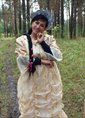 Познакомиться с татаркой.  гуля 35 лет Михайловск 466042 фото №7