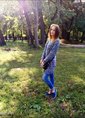 Познакомиться с татаркой.  Дина 24 года Самара 498062 фото №3