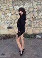 Познакомиться с татаркой.  Ди 33 года Уфа 498248