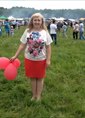 Познакомиться с татаркой.  Лариса 48 лет Уфа 498374
