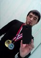 Познакомиться с татарином.  Артур 35 лет Уфа 498676