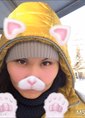 Познакомиться с татаркой.  lara 39 лет Уфа 498760