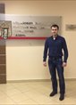 Познакомиться с татарином.  Дмитрий 34 года Набережные Челны 498792