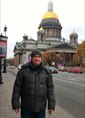 Познакомиться с татарином.  Эльдар 39 лет Челябинск 430599