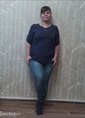 Познакомиться с татаркой.  Альбина 42 года Ульяновск 498256 фото №2