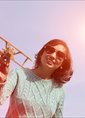 Познакомиться с татаркой.  Резеда 37 лет Набережные Челны 499630