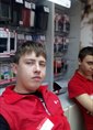 Познакомиться с татарином.  Ильназ 33 года Набережные Челны 499677