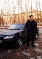Познакомиться с татарином.  Дамир 36 лет Ульяновск 241171