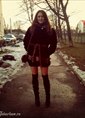 Познакомиться с татаркой.  Диляра 31 год Набережные Челны 499846