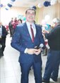 Познакомиться с татарином.  Руслан 45 лет Уфа 499971