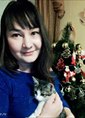 Познакомиться с татаркой.  Roza 36 лет Уфа 500016