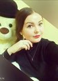 Познакомиться с татаркой.  Гуля 29 лет Набережные Челны 400707