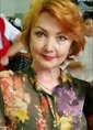 Познакомиться с татаркой.  Наиля 56 лет Бишкек 500647 фото №1