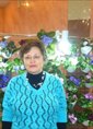 Познакомиться с татаркой.  Лилия 60 лет Уфа 500812