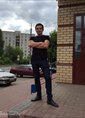 Познакомиться с татарином.  Rustam 36 лет Нижний Новгород 303468