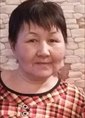 Познакомиться с татаркой.  Гуля 65 лет Набережные Челны 501082
