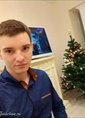 Познакомиться с татарином.  Ильсур 27 лет Ульяновск 260518