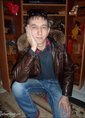 Познакомиться с татарином.  вадик 38 лет Уфа 502185