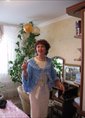 Познакомиться с татаркой.  Зульфия 54 года Заинск 480837 фото №3