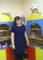 Познакомиться с татаркой.  Гульназ 41 год Уфа 503053