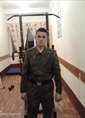 Познакомиться с татарином.  Вадим 34 года Уфа 503179