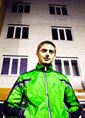Познакомиться с татарином.  Линар 39 лет Ульяновск 237976