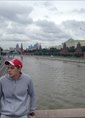 Познакомиться с татарином.  Данис 34 года Ульяновск 112519