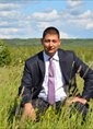 Познакомиться с татарином.  Рустам 38 лет Уфа 505633