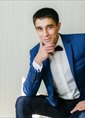 Познакомиться с татарином.  Ильназ 44 года Набережные Челны 503490