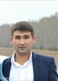 Познакомиться с татарином.  Ренат 43 года Набережные Челны 446727