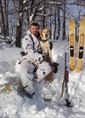 Познакомиться с татарином.  Marat 34 года Самара 506247