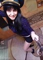 Познакомиться с татаркой.  Алина 29 лет Чистополь 505688 фото №2