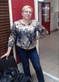 Познакомиться с татаркой.  роза 67 лет Уфа 507544