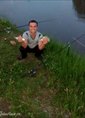 Познакомиться с татарином.  саяр 39 лет Набережные Челны 507684