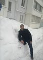Познакомиться с татарином.  Zaur 41 год Набережные Челны 507867