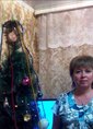 Познакомиться с татаркой.  Лидия 52 года Бирск 503916 фото №3