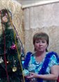 Познакомиться с татаркой.  Лидия 52 года Бирск 503916 фото №2