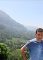 Познакомиться с татарином.  Рустем 42 года Зеленодольск 376949